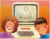 logo Computación para niños