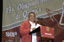 Fidel Herrera Beltrán, gobernador del Estado de Veracruz, aseguró que para su gobierno, los recursos destinados a educación son una inversión no un gasto.
