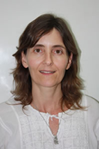 La doctora Rosa María Oliart Ros, Investigadora del Instituto Tecnológico de Veracruz e integrante de la Academia Mexicana de Ciencias.