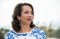 Es necesario impulsar una actitud interrogadora, analítica y crítica de la realidad educativa en los espacios escolares y no escolares, dijo la maestra Lourdes Chehaibar, directora del ISSUE.