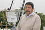 La radiación solar es vida, es el origen de la energía en nuestro planeta, dijo el doctor Mauro Valdés Barrón, investigador del Instituto de Geofísica de la UNAM.
