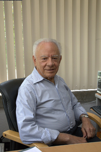 El temblor ocurrido en México en 1957 dio origen a los primeros estudios de ingeniería estructural; en ese entonces se disponía de muy poca información en el país y  fue necesario recurrir a fuentes externas para determinar las leyes de atenuación de intensidades, recuerda el doctor Esteva Maraboto.