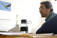 Luis Astorga dijo que las polí­ticas existentes en torno a las drogas ilí­citas deben deben ser transformadas.
