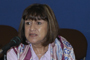 Virginia García Acosta, directora del CIESAS, afirmó que los desastres no son naturales, sino provocados por la sociedad.