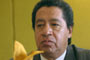 Julio Mendoza.