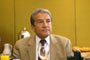 Feliciano Sánchez.
