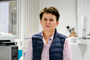 La doctora Dalia Sánchez Machado, investigadora en el Instituto Tecnológico de Sonora.