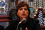 Para la presidenta de la Academia Mexicana de Ciencias llamó a manejar los resultados de la investigación genómica con responsabilidad ética.