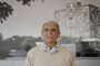 El Dr. Alfonso Larqué Saavedra .