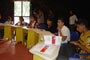 Realizan taller para demostrar cómo se realiza el trabajo cientí­fico a 12 alumnos sobresalientes del Estado de Sinaloa.