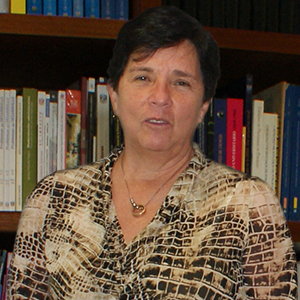 Telma Gloria Castro Romero