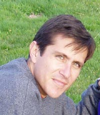 Gerardo Rojas Piloni, de la UNAM, es uno de los investigadores galardonados.