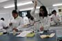 En algunos casos, los conocimientos de los concursantes son superiores a los de nivel licenciatura.