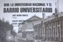 En el libro aparece la vida de los estudiantes y la convivencia.