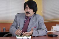 El ingreso de Paredes a la TWAS es resultado de sus aportaciones a la biotecnologí­a