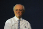 El doctor Mario Molina, Premio Nobel de Química y miembro de la Academia Mexicana de Ciencias.