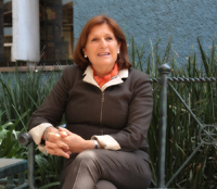 El Programa Comunitario de Mejoramiento Barrial  debería de replicarse a nivel nacional, dijo la doctora Alicia Ziccardi, integrante de la Academia Mexicana de Ciencias.