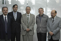 El Grupo Vincula, once organizaciones de la academia y empresariales, gestionan juntas un aumento presupuestal suficiente para detonar el desarrollo científico en el país.