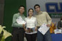 La AMC ha reconocido al Congreso de la Investigación, al que convocan cada año la Academia de Ciencias de Morelos (ACMor) y el Centro Universitario Anglo Mexicano (CUAM), como un foro de detección de jóvenes talentos interesados en investigar.