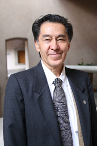 Importante continuar la labor emprendida desde el Sistema Nacional de Ciencia y Tecnología y en particular desde el Consejo Nacional de Ciencia y Tecnología (Conacyt), señala el doctor Jaime Urrutia Fucugauchi, presidente de la AMC.