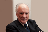 'Todo organismo sobrevive siempre que sea capaz de interpretar la realidad', dijo el doctor Marcelino Cereijido, miembro de la Academia Mexicana de Ciencias.