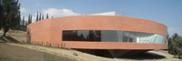 Auditorio Galileo Galilei de la Academia Mexicana de Ciencias (AMC).