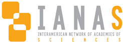 IANAS es una red regional integrada por 14 academias de ciencias.