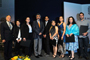 Ganadores de premios y becas que otorga la AMC.