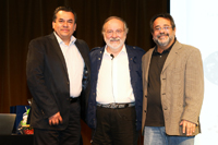 Presentación del documental 