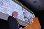 El Dr. Robert Mahley, presidente emérito de los Institutos David Gladstone.