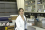 La doctora en ciencias biomédicas por la UNAM, demostró mediante experimentos in vitro y en humanos, que el arsénico es un claro factor de riesgo para el desarrollo de la diabetes tipo II.