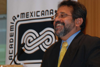 El secretario de la AMC, José Franco, afirmó que a pesar de la situación económica por la que atraviesa el país, en México existe talento para la ciencia.