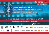 Desde mañana habrá conferencias, un seminario y un concurso estudiantil de audiovisual científico con el tema del agua.