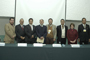 Einer Loreto, Héctor Eduardo Gómez, Arturo Menchaca Rocha, César Octavio Monzón, Mauricio Castro, Jaime Gutiérrez y Antonia Dosal.