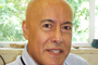 El agua tiene memoria de su recorrido, por lo que se puede analizar la concentración de sólidos totales disueltos o la presencia de elementos contaminantes, señaló el doctor José Joel Carrillo Rivera, miembro de la Academia Mexicana de Ciencias.
