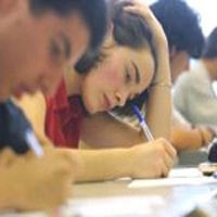 El sector privado atendió a 662 mil alumnos en 2005.