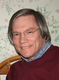 La detección de ondas gravitacionales por el proyecto BICEP2, confirmaría la teoría del modelo inflacionario del físico y cosmólogo estadounidense Alan Guth (en la imagen).