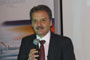 Juan Pedro Laclette, presidente de la Academia Mexicana de Ciencias.