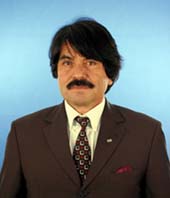 Dr. Paredes