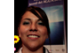Nadia Yunuen Díaz, una de las ganadoras del primer lugar del Premio Nacional Juvenil del Agua 2012, señaló que buscan educar a los ciudadanos en materia de conservación del vital recurso.