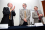 Merecido reconocimiento a Francisco Bolívar Zapata en el marco del 30 aniversario del Instituto de Biotecnología de la UNAM.