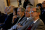 Asistentes al seminario 