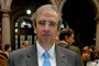 Jesús Adolfo García Sáinz, del Instituto de Fisiología Celular de la UNAM, galardondo en la categoría de Salud.