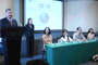 El director general de Educación Básica del Estado de México, Luis Ángel Jiménez Huerta.