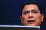 Sergio Guaso Montoya, subdirector de Nuevos Modelos-PEMEX, insistió en que se está migrando de un esquema burocrático, a una empresa más orientada hacia una agencia de gobierno.