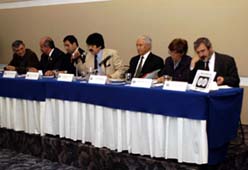 Los investigadores señalaron que no se han cumplido las metas de la administración Foxista