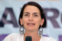 Lorenza Martínez Trigueros, subsecretaria de Industria y Comercio de la Secretaría de Economía, opinó que México debe impulsar la innovación de manera más agresiva.