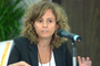 Maria Elena Boisier, presidenta de la Comisión Nacional de Investigación Científica y Tecnológica  de Chile, dio un panorama de los avances de género en ese país sudamericano.