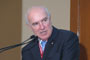 Gerardo Ferrando, presidente de la AI.