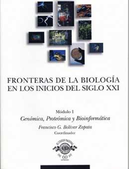 Libro biotecnologí­a